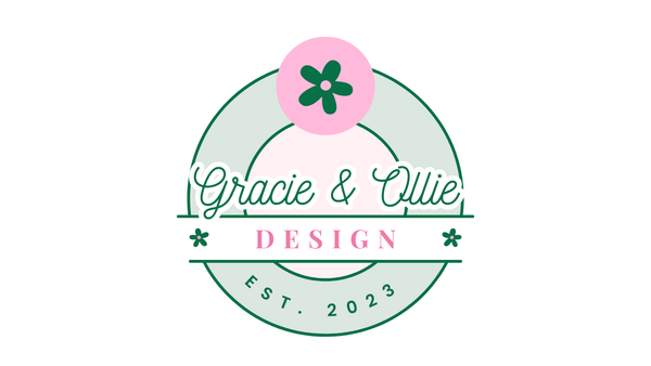Gracie and Ollie Design