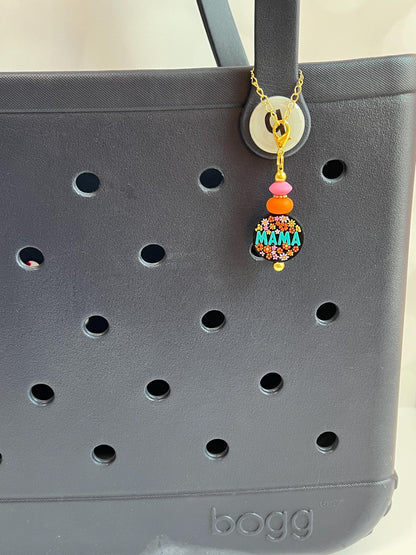 Tumbler Cup Charm: Stanley/Bogg Bag Accessory