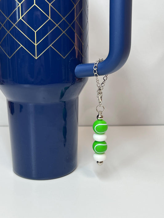 Tennis Stanley/Bogg | Decoration | Charm | Purse Accessory | Backpack