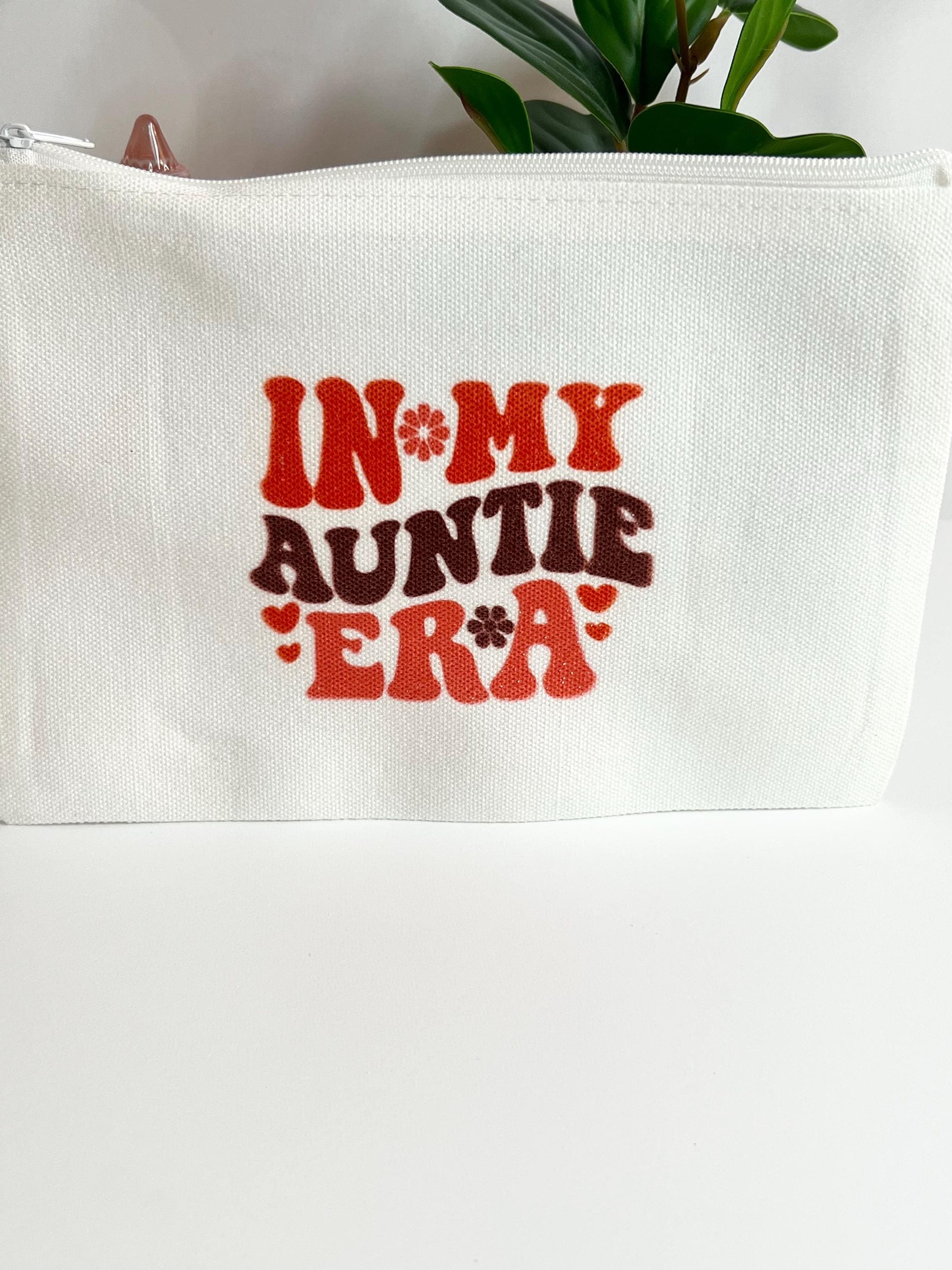 Beautiful Make-up Bag, Cosmetic Bag, Cruise Bag, Cute Bag, Vacation, Wristlet