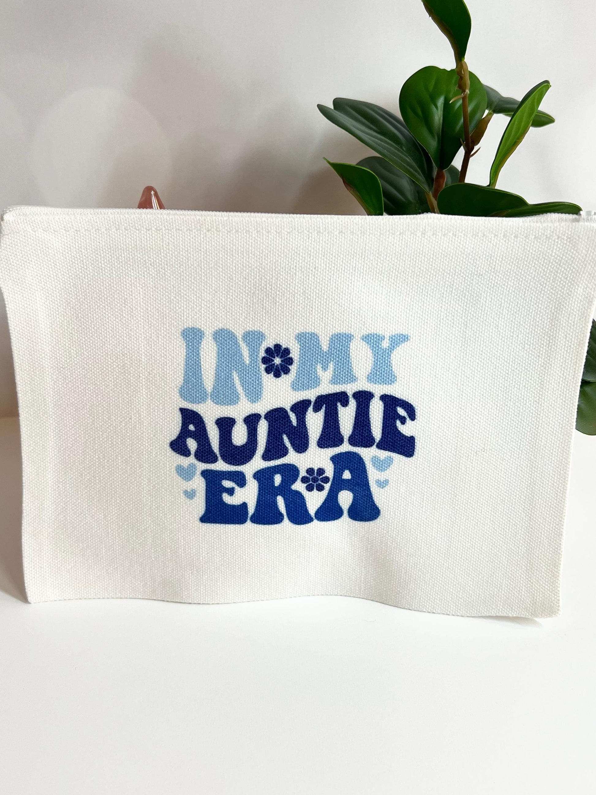 Beautiful Make-up Bag, Cosmetic Bag, Cruise Bag, Cute Bag, Vacation, Wristlet